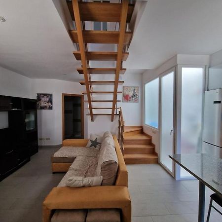 Casa Baiona Centro别墅 外观 照片