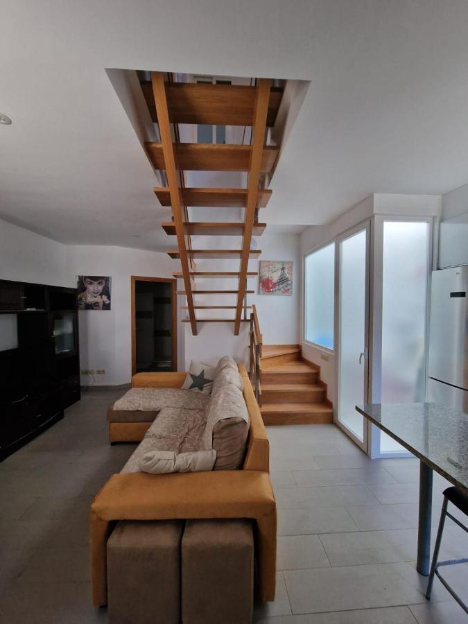 Casa Baiona Centro别墅 外观 照片