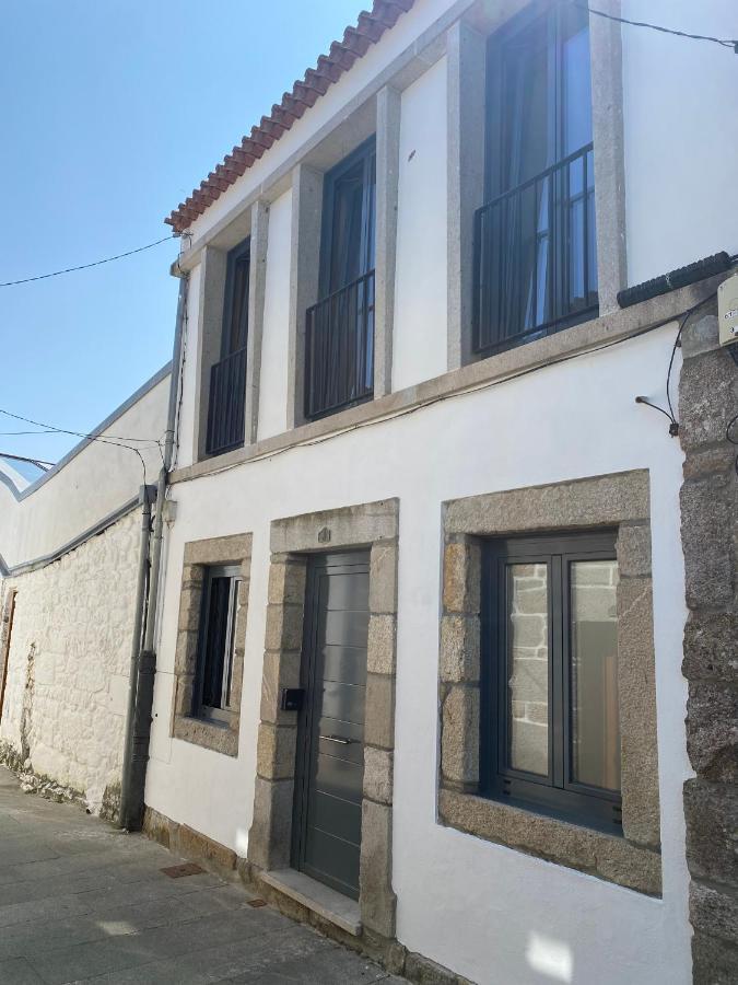 Casa Baiona Centro别墅 外观 照片